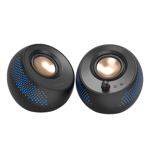 Creative Labs (United States) | Sound Blaster Sound Cards, Super X-Fi ...