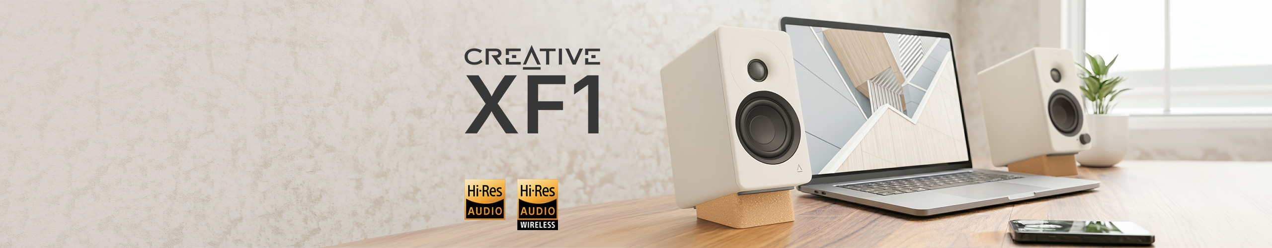 Creative XF1