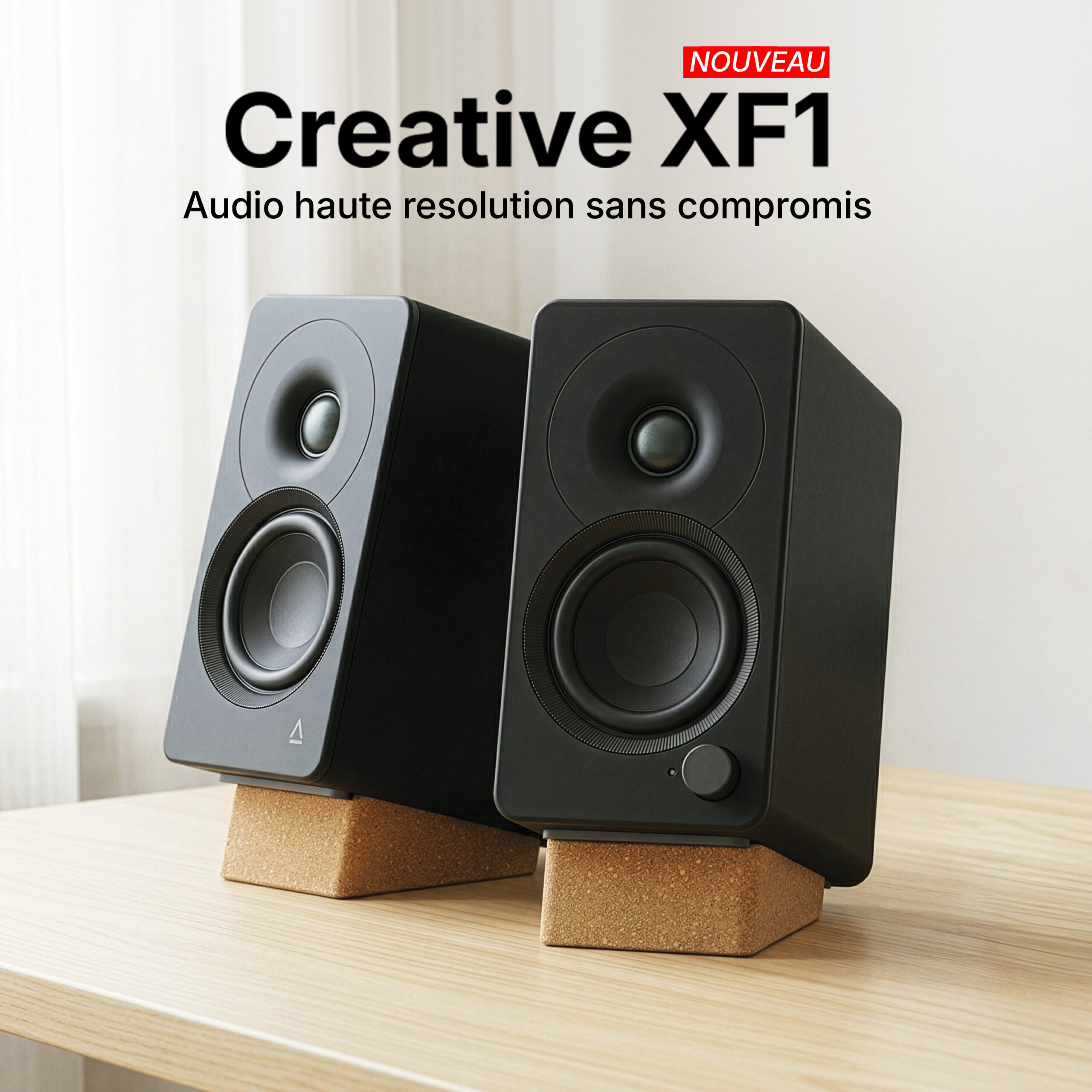 Sound Blaster G8 Hi-Res DUAL USB Gaming DAC et Amp - Creative Labs (France)